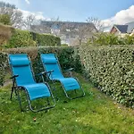 A 400M De La Mer Appartement Avec Terrasse Pour 2