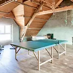 A 600M De La Plage, Maison Pour 6 Avec Terrasse