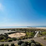 Marina Ocean, Vue Panoramique