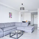 Le Cosmos - 34 - Studio Renove - 4 Pers