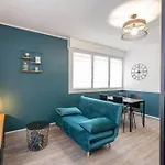 Appartement 1 Chambre Centre Boulogne-Sur-Mer
