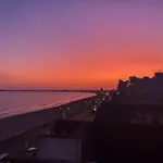 Magnifique Penthouse Pornichet