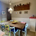 La Villa Medicis, Maison Familiale Pour 6 Personnes