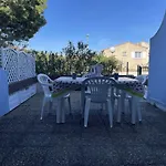 Studio Cabine 4 Pers Avec Piscine, Terrasse, Proche Commodites - Grau-Du-Roi - Fr-1-250-140