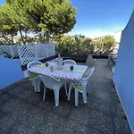 Studio Cabine 4 Pers Avec Piscine, Terrasse, Proche Commodites - Grau-Du-Roi - Fr-1-250-140