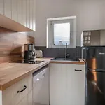 Maison Pour 5 A Quelques Pas De La Plage !