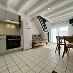 Maison Renovee Pres Plage, 6 Couchages, Saint-Pierre-D'Oleron - Fr-1-246A-177