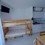 Studio Cosy A 80M De La Plage Avec Jardin Et Jeux Pour Enfants - Fr-1-423-238