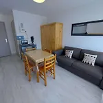 Studio Cosy A 80M De La Plage Avec Jardin Et Jeux Pour Enfants - Fr-1-423-238