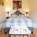 Appartement Deauville Place Morny Non Fumeur