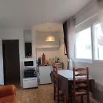 Chez Alice, A 50M A Pieds De La Mer A Hardelot-Plage