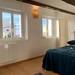 Villa En Bord De Mer A Malmousque
