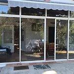 Maison Avec Parc A Deux Pas De La Plage
