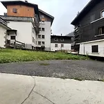 Gentianes 0-Studio Basic Proche Pistes 4 Pers