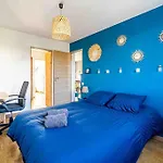 Appartement Climatise En Bas Des Calanques De Morgiou