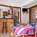 Apartment Kafartenea By Interhome