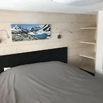 Arcs 1800 Duplex Renove 5 Pers Au Pied Des Pistes Calme Location A La Semaine Seulement