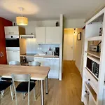 Appartement Merlidunes Proche De La Plage