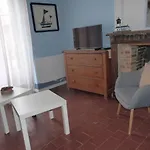 Maison Atypique Pecheur Dieppe 6 Personnes Et Bebe Proche Bord De Mer