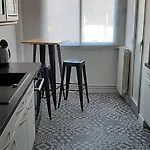 Appartement Renove 85M2, Terrasse, Parking, Face A Plage - Fr-1-494-149