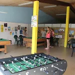 Camping Le Puits De L'Auture