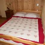 Appartement Les 4 Monts
