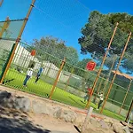 Hibiscus - Camping Du Bois Masson