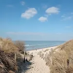 Maison 4 Pers Proche Plage