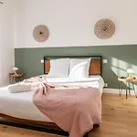 Magnifique Villa Avec Piscine Proche Centre-Ville