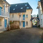 Cote Ouest - Appt Avec Piscine Partagee