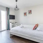 Villa La Plage