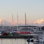L'Appart De La Grand Plage // Mer Et Maisons