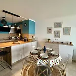 Acces Direct A La Plage Garage Ferme