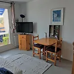 Appartement Cocooning A 2 Minutes De L'Ocean