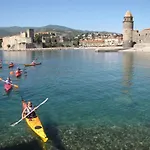 Ecume Appartement A Collioure