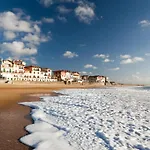 Villa Sea And Surf