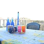 Appartement 3 Pieces Avec Balcon, 150M De La Plage, 6 Couchages, Narbonne Plage - Fr-1-229B-701