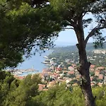 Residence La Rade Cassis
