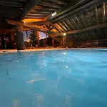 Appartement Ski Aux Pieds Dans Residence Premium Piscine, Sauna Hamam