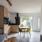 Maison Avec Jacuzzi