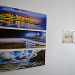 L'Escapade - Logement Les Pieds Dans L'Eau A Luc