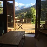 Le Rucher De La Vignette