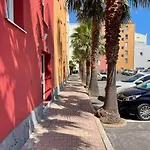 Cap D'Agde - Studio - 2 Pers - Sur Le Port