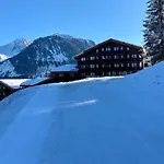 Courchevel 1550 - Superbe Appartement Skis Aux Pieds !