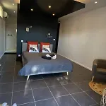 Chambre Cocooning