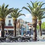 Regina'S Banyuls - Mountain View