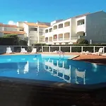 Appartement 2 Pieces Avec Balcon, Piscine, Proche Plage A Dolus-D'Oleron - 4 Couchages - Fr-1-246A-182