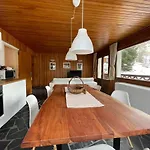 Lovely Apt Chalet Courchevel 1650