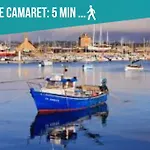 Studio Le Homard Bleu
