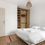 Pentadur, Duplex 3 Chambres Sdb Privatives, A 5 Min Du Tram, Hypercentre Brest